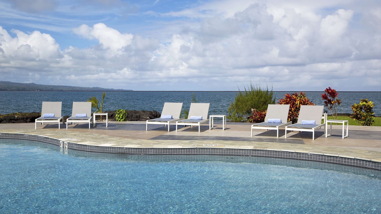 Photo of Outdoor in Hilo
