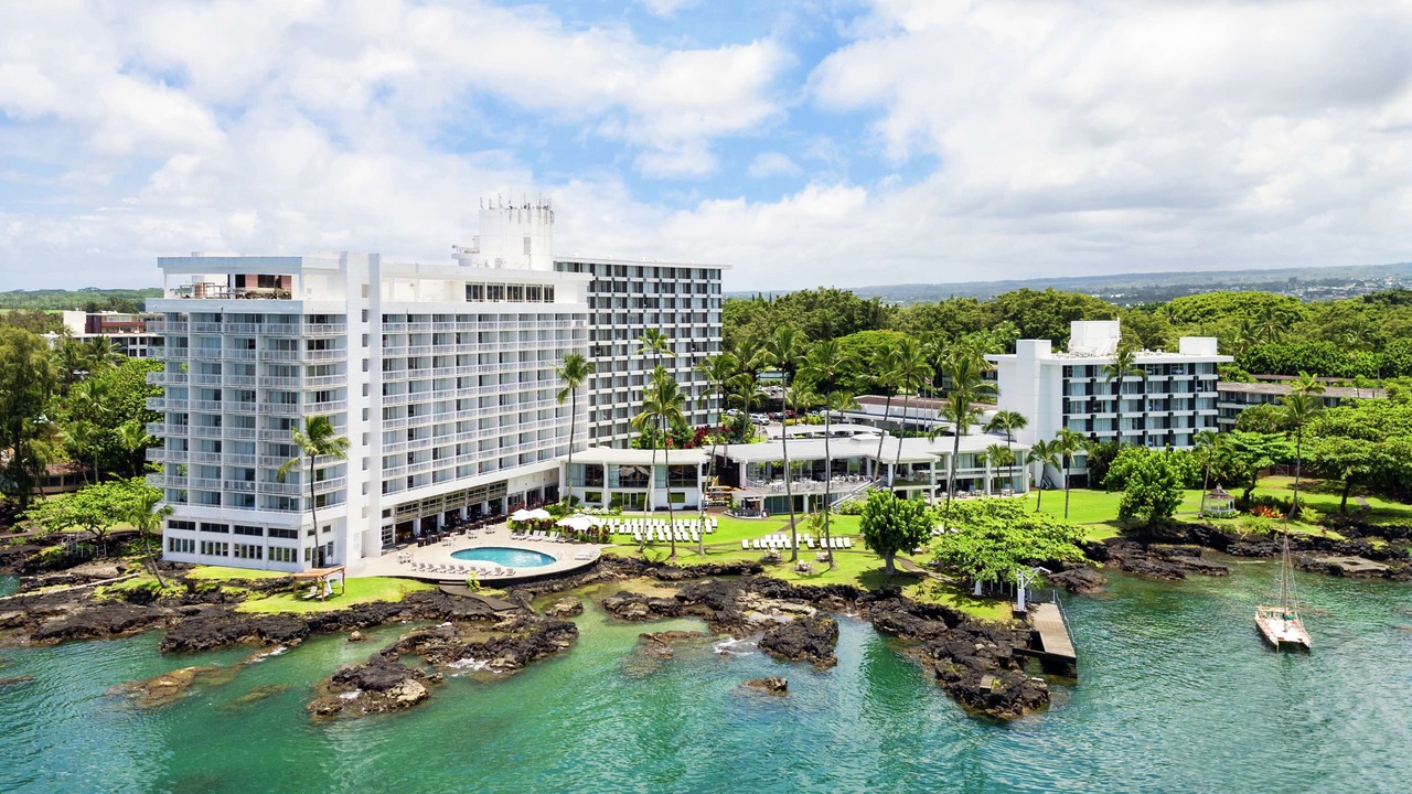 Photo of Outdoor in Hilo