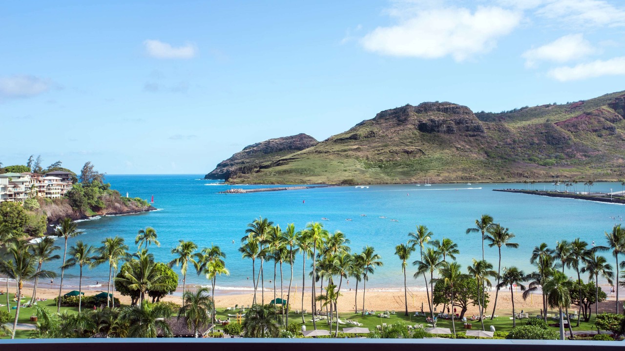 Photo of Bedroom in Lihue
