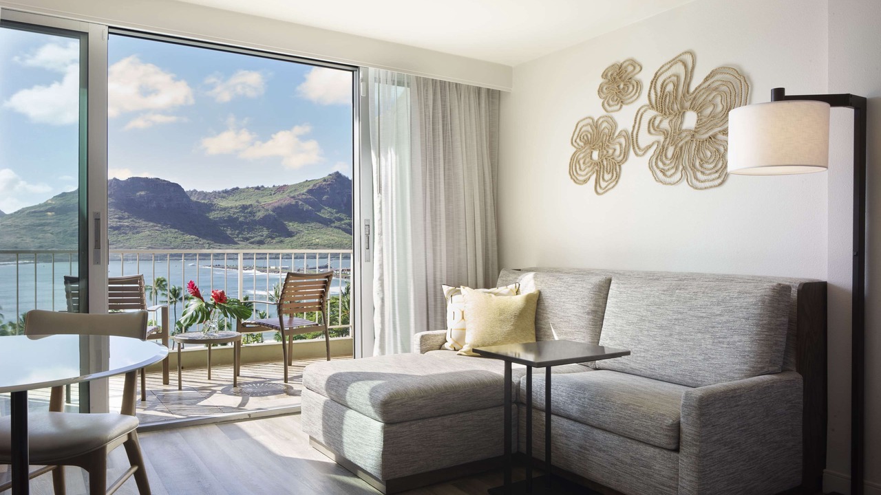 Photo of Bedroom in Lihue
