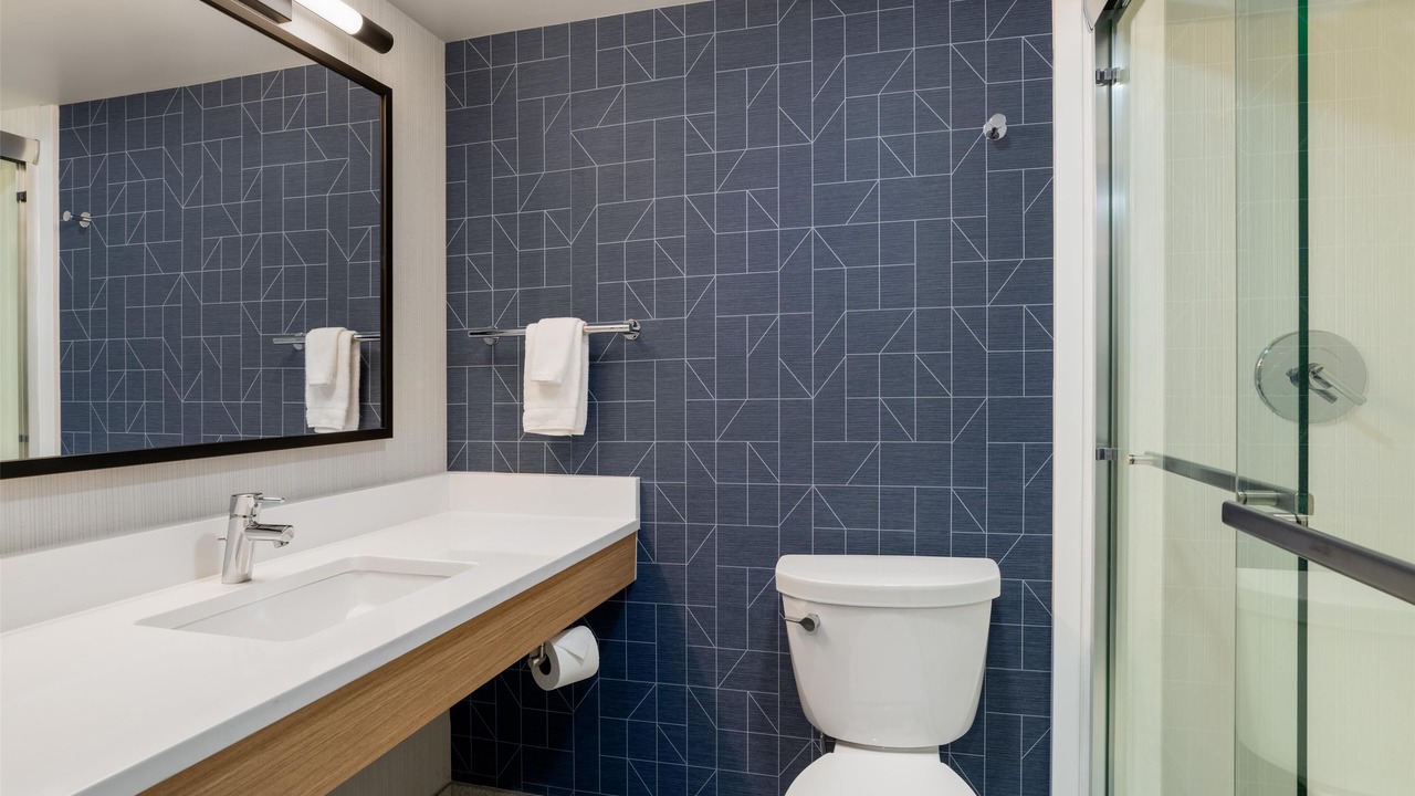 Photo of Bathroom in Williamsburg