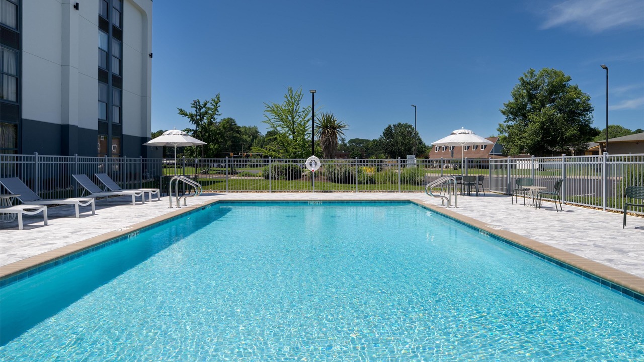 Photo of Outdoor in Williamsburg