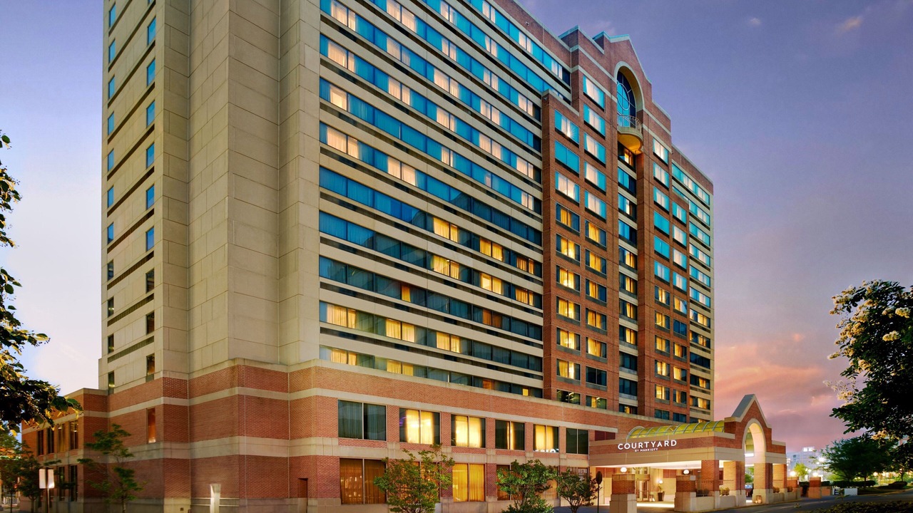Photo of Outdoor in Crystal City