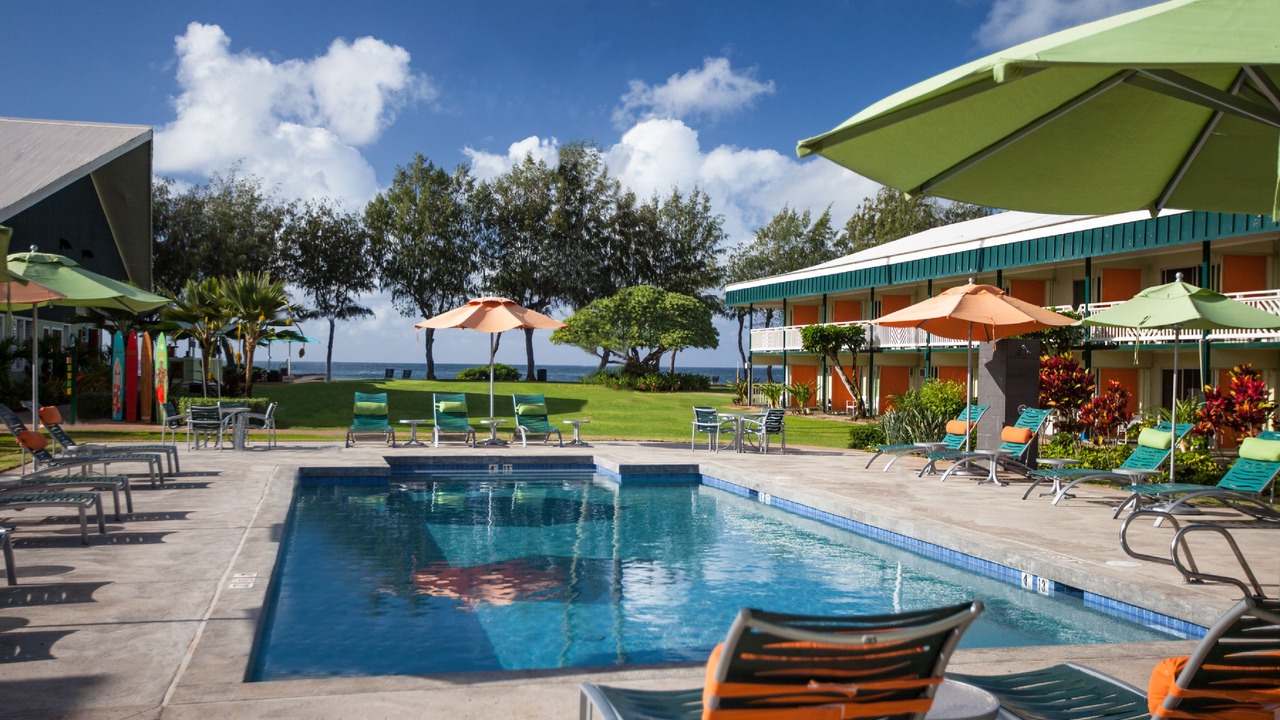 Photo of Outdoor in Wailua