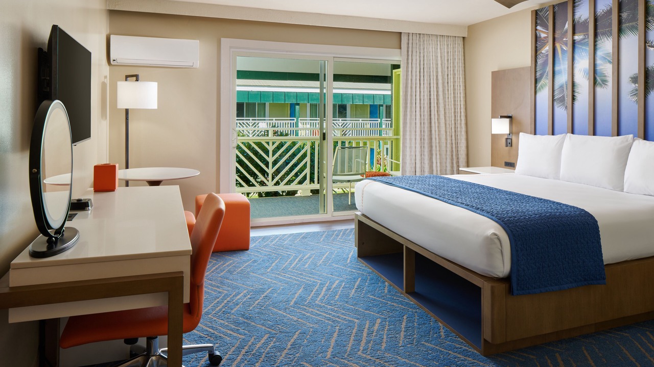 Photo of Bedroom in Wailua