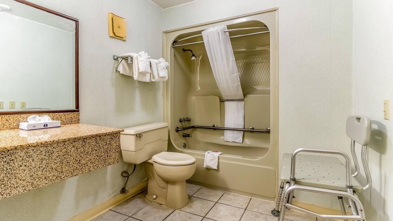 Photo of Bedroom in Whiteville
