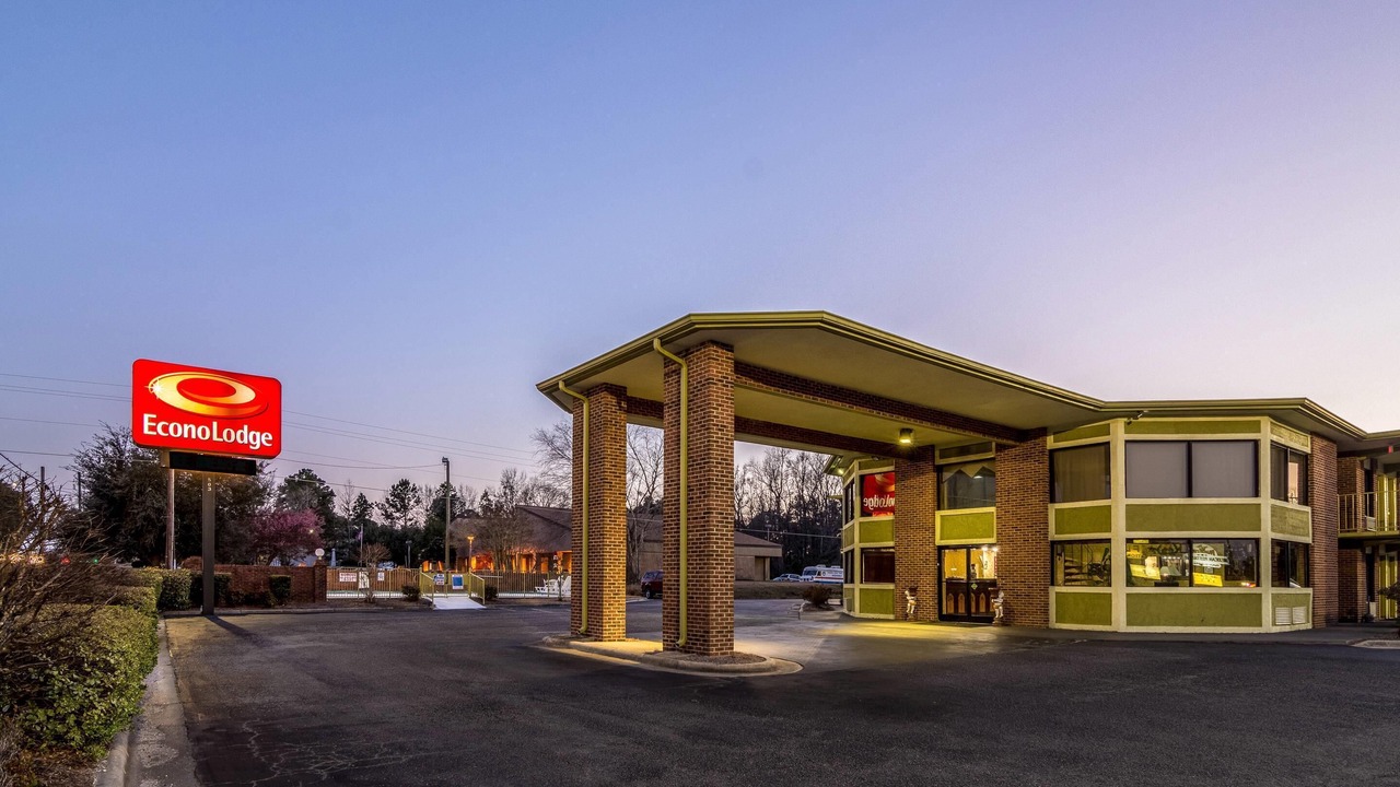 Photo of Outdoor in Whiteville