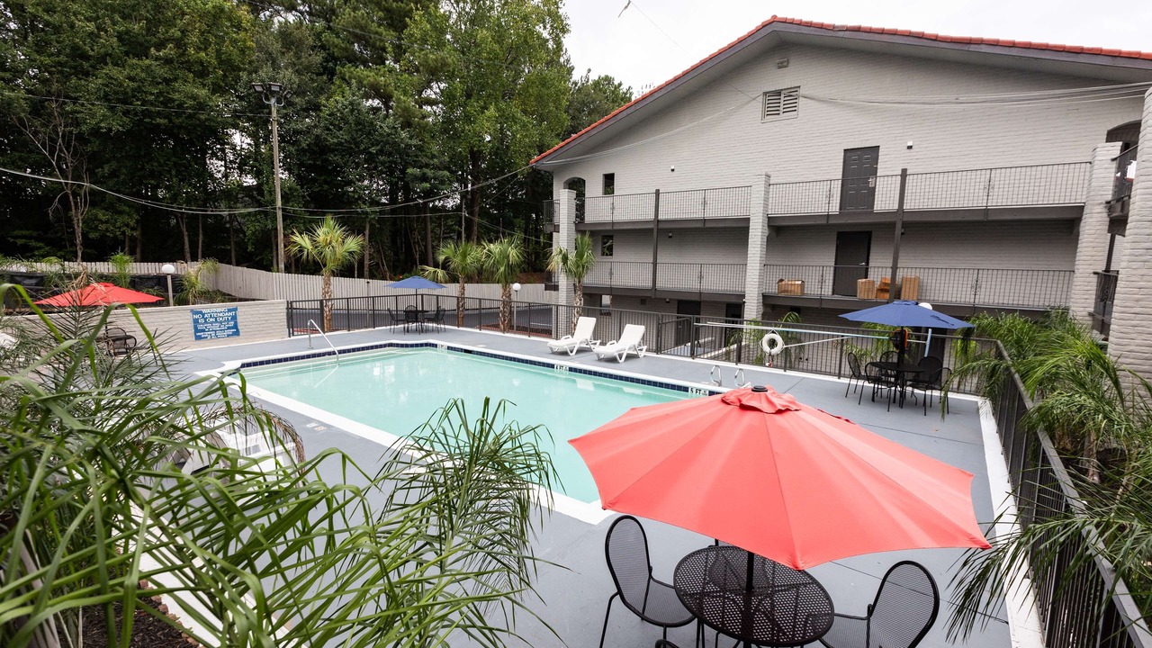 Photo of Outdoor in Tucker