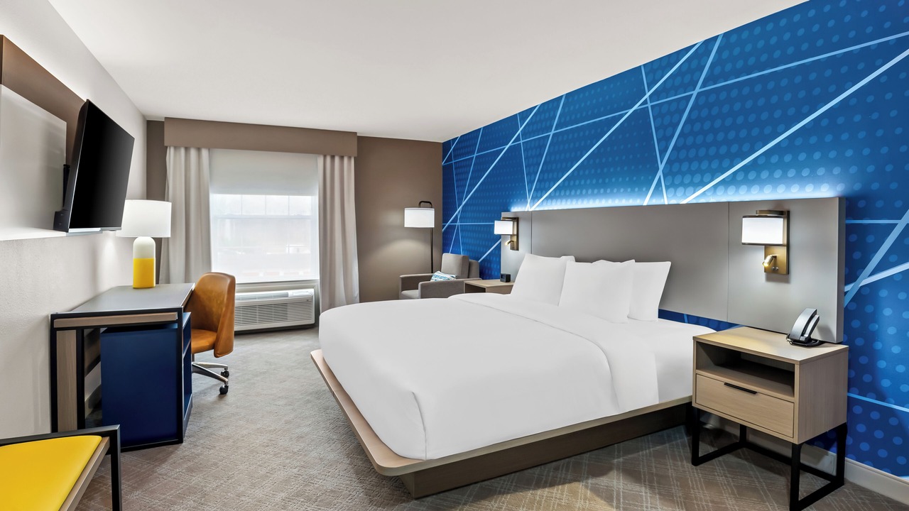 Photo of Bedroom in Prince George