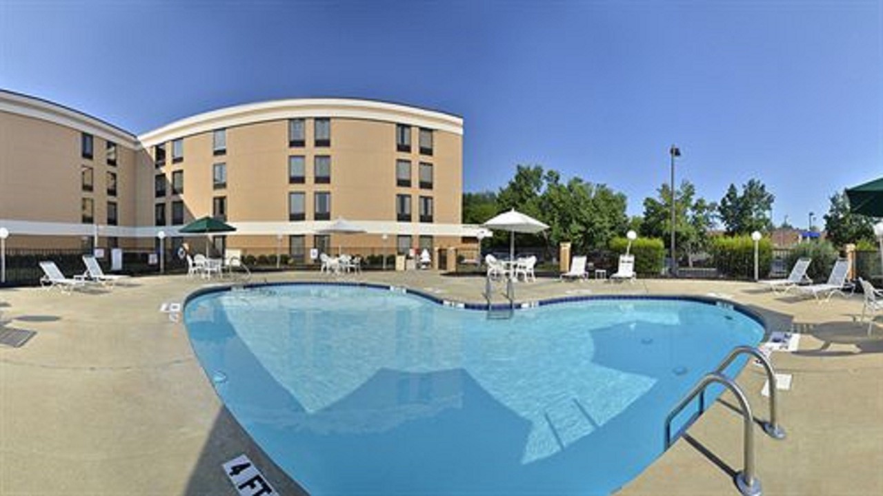 Photo of Outdoor in Durham