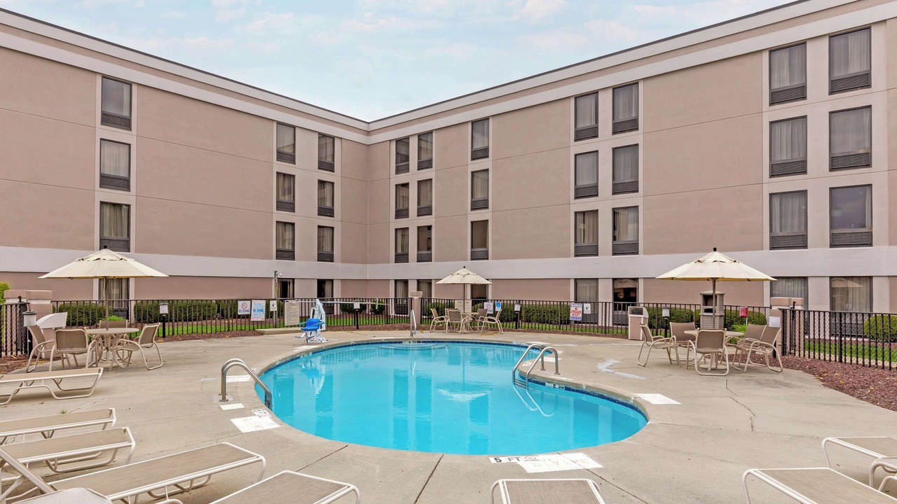 Photo of Outdoor in Durham