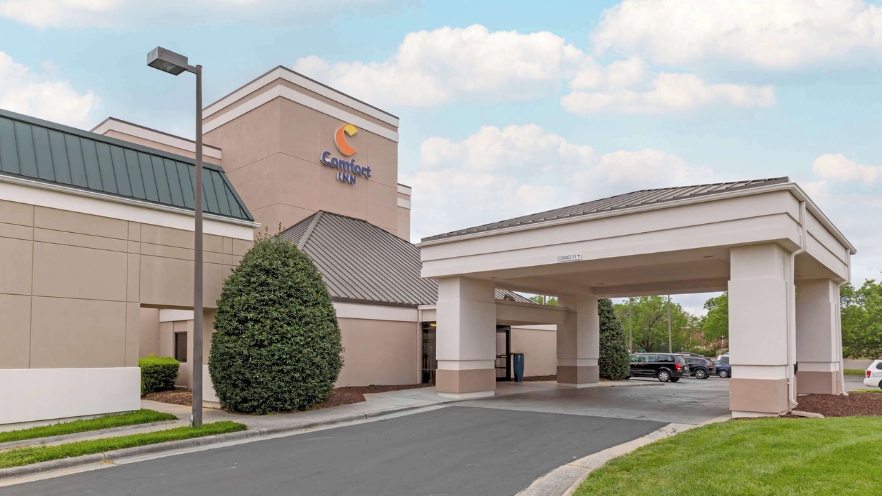 Photo of Outdoor in Durham