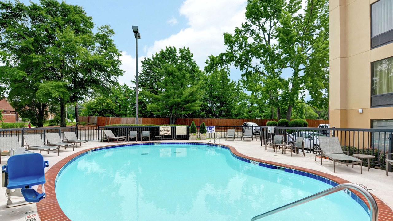 Photo of Outdoor in Columbia
