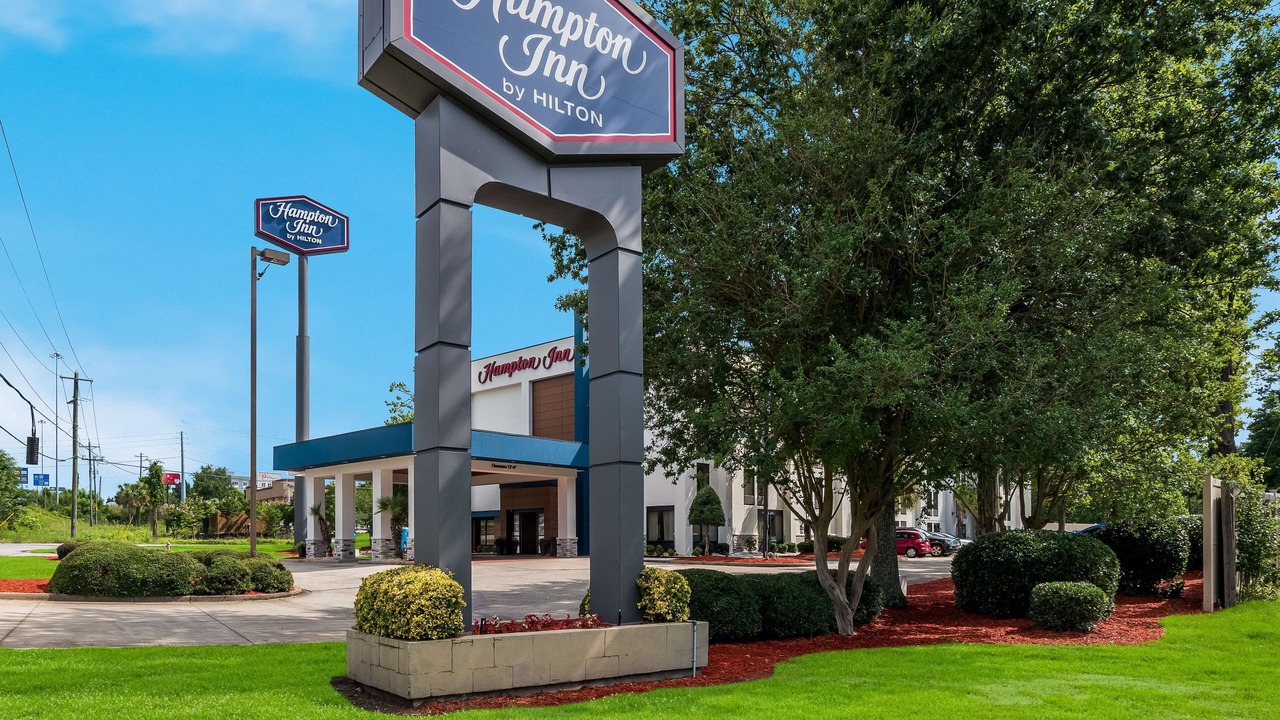Photo of Outdoor in Columbia