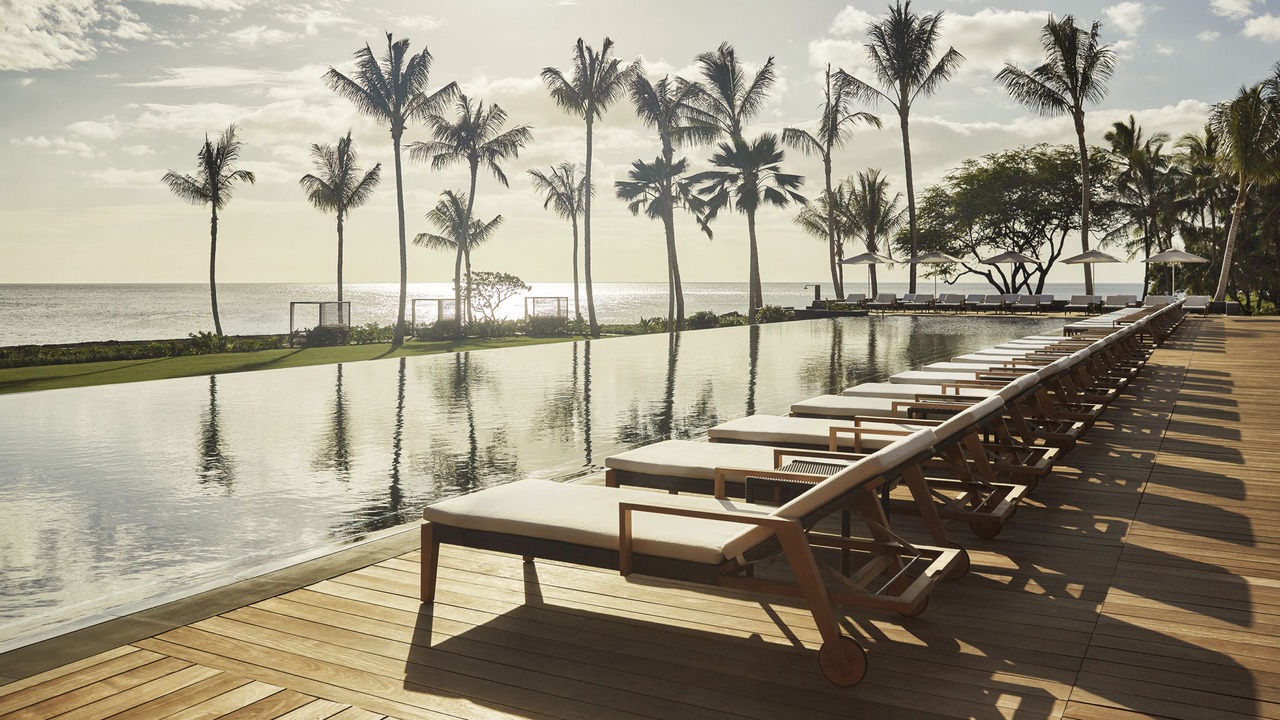 Photo of Outdoor in Ko Olina