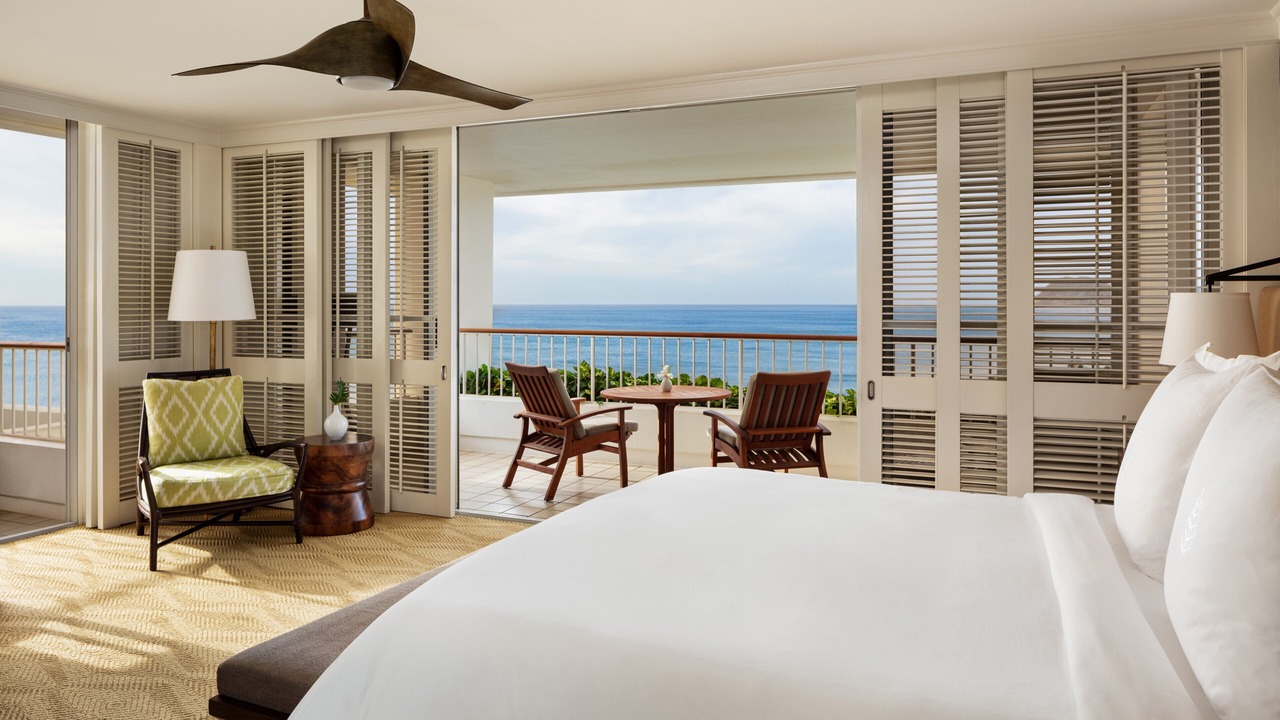 Photo of Bedroom in Ko Olina