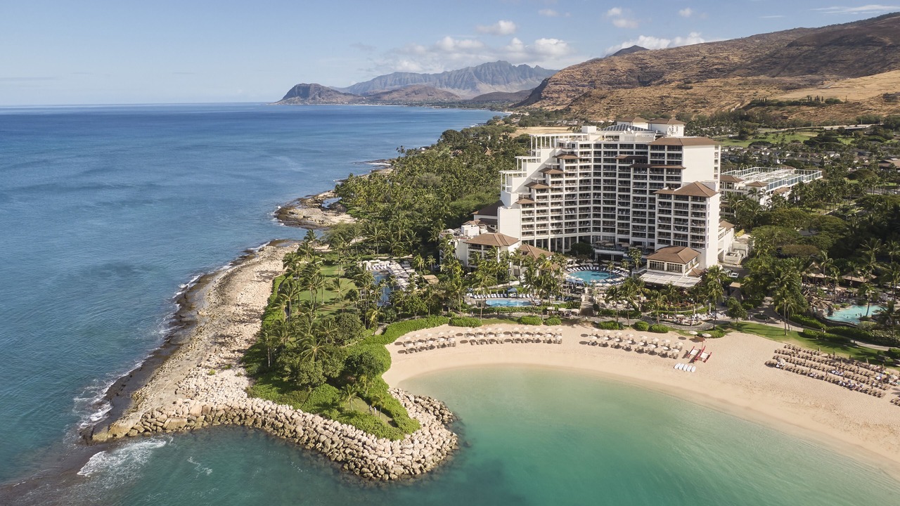 Photo of Outdoor in Ko Olina