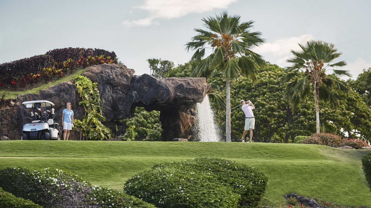 Photo of Others in Ko Olina