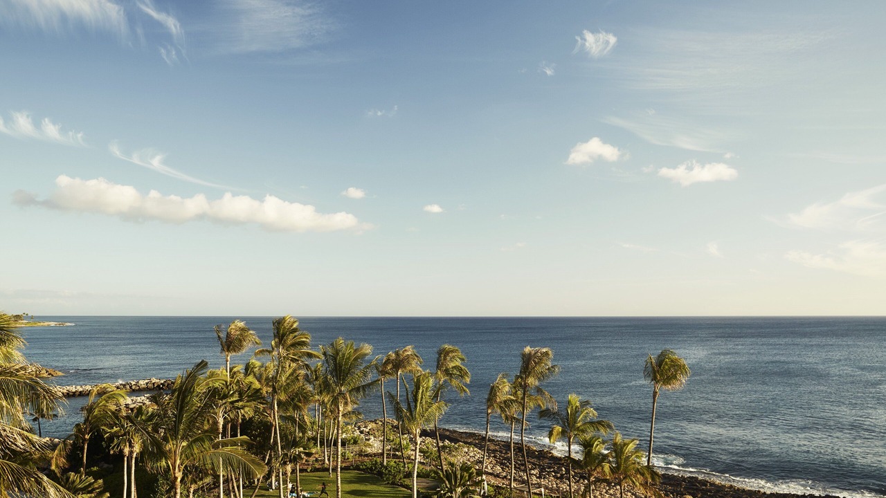 Photo of Outdoor in Ko Olina