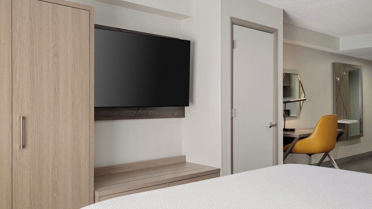 Photo of Bedroom in Brandermill
