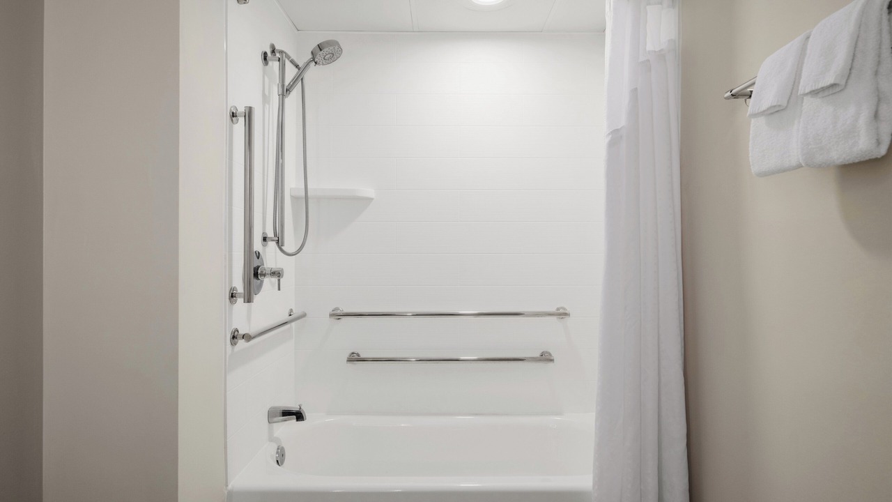 Photo of Bedroom in Brandermill