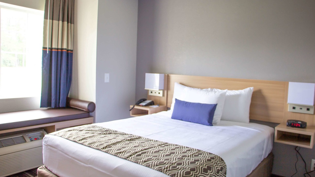 Photo of Bedroom in Jacksonville