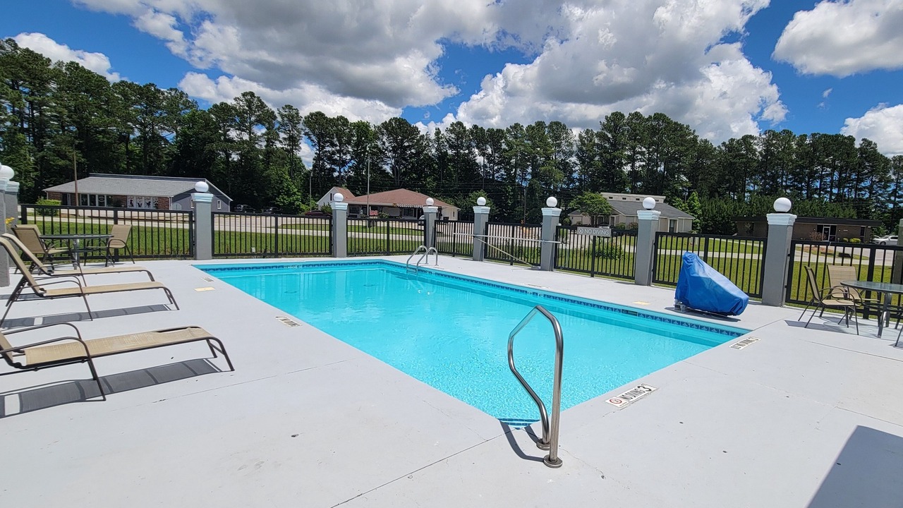 Photo of Outdoor in Jacksonville