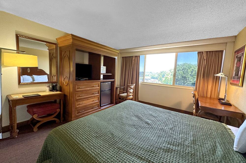 Photo of Bedroom in Charlotte