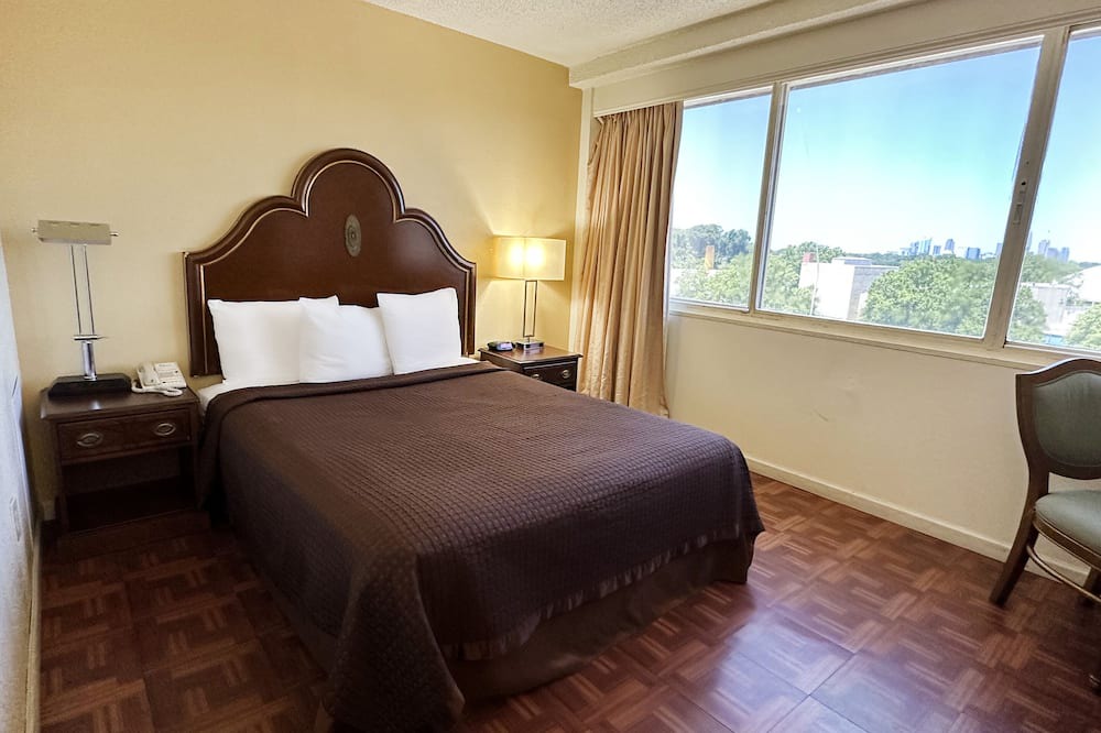 Photo of Bedroom in Charlotte