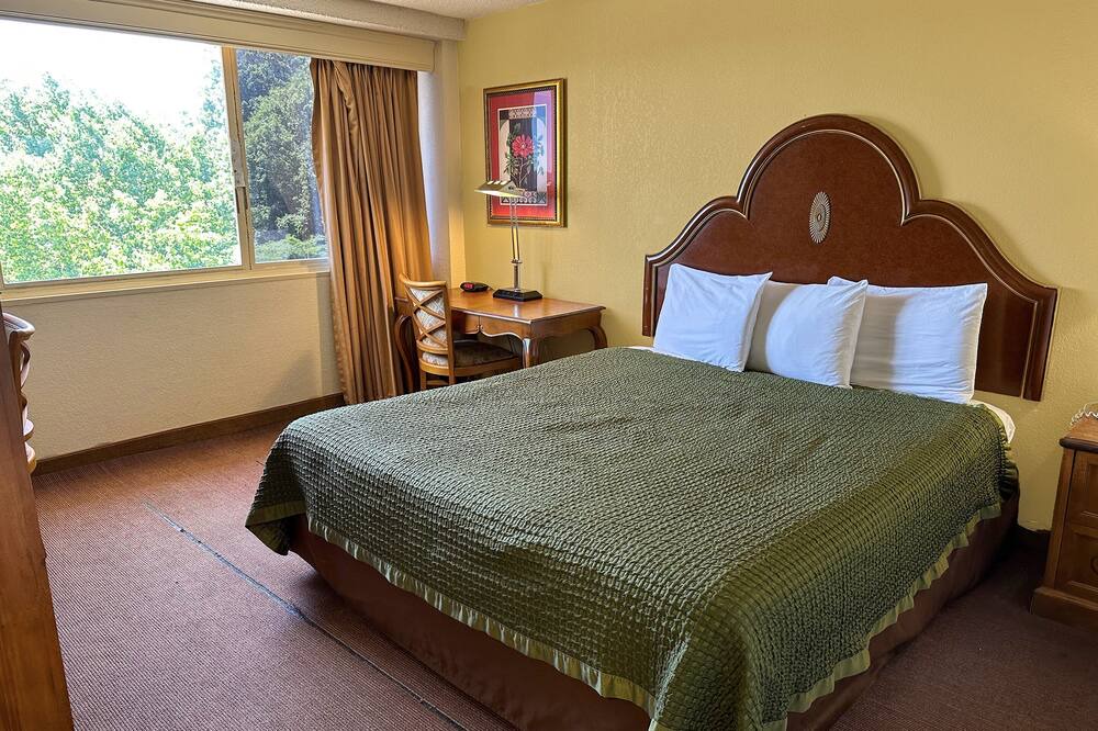 Photo of Bedroom in Charlotte