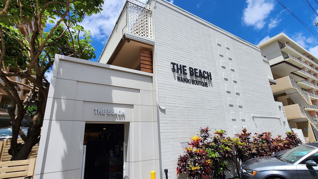 Photo of Outdoor in Waikiki
