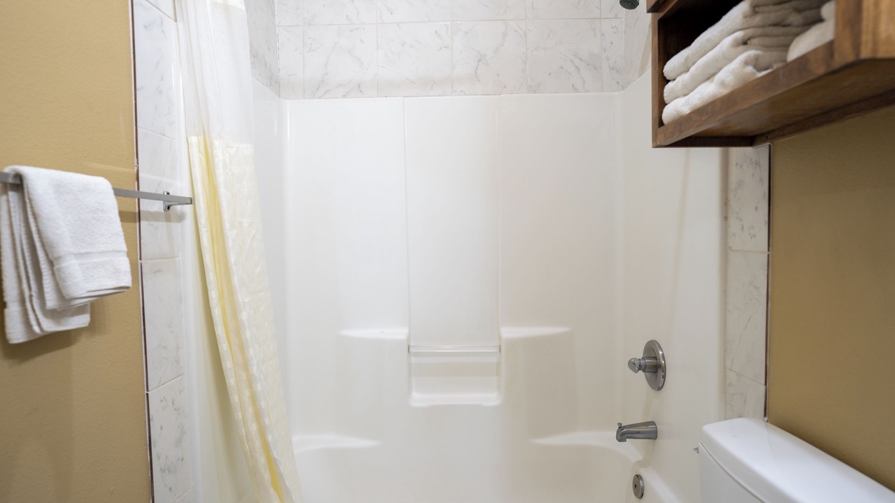 Photo of Bathroom in Cedar Park