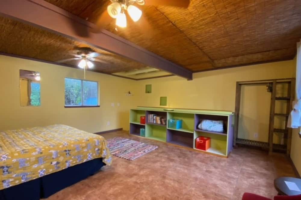 Photo of Bedroom in Fern Forest