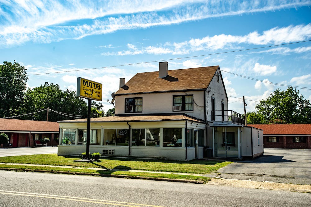 Photo of Outdoor in Edenton