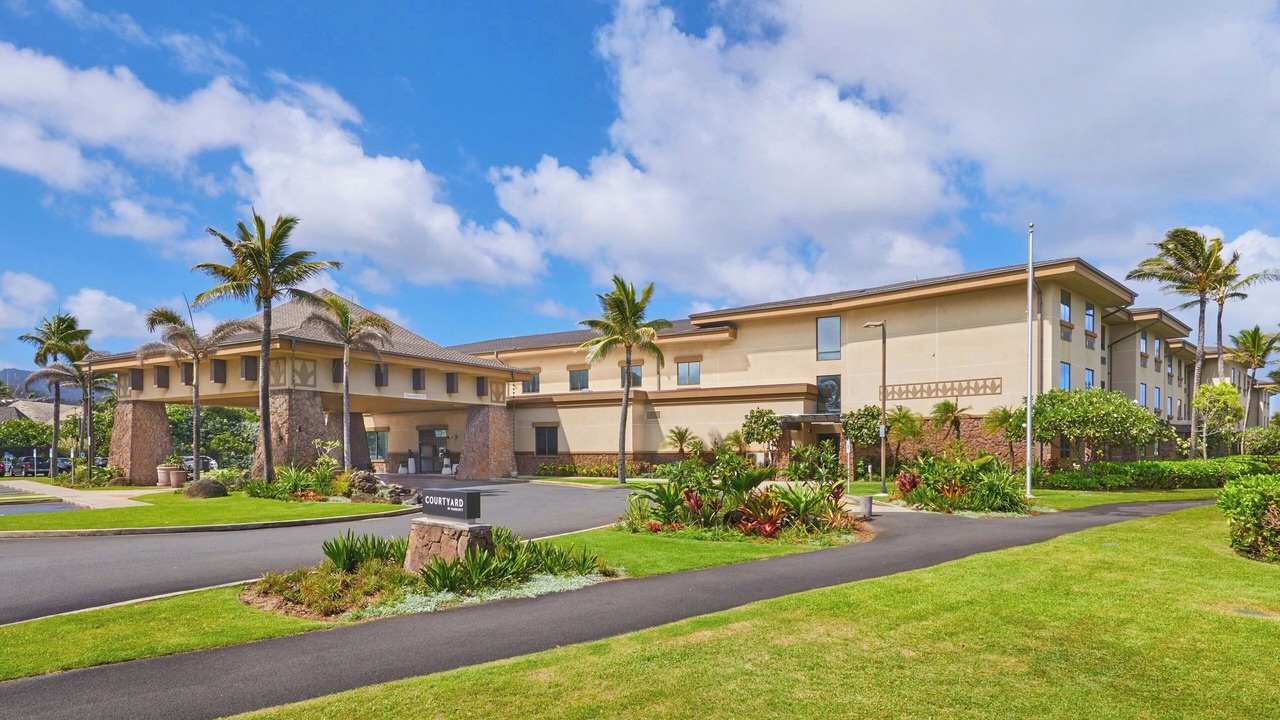 Photo of Outdoor in Laie