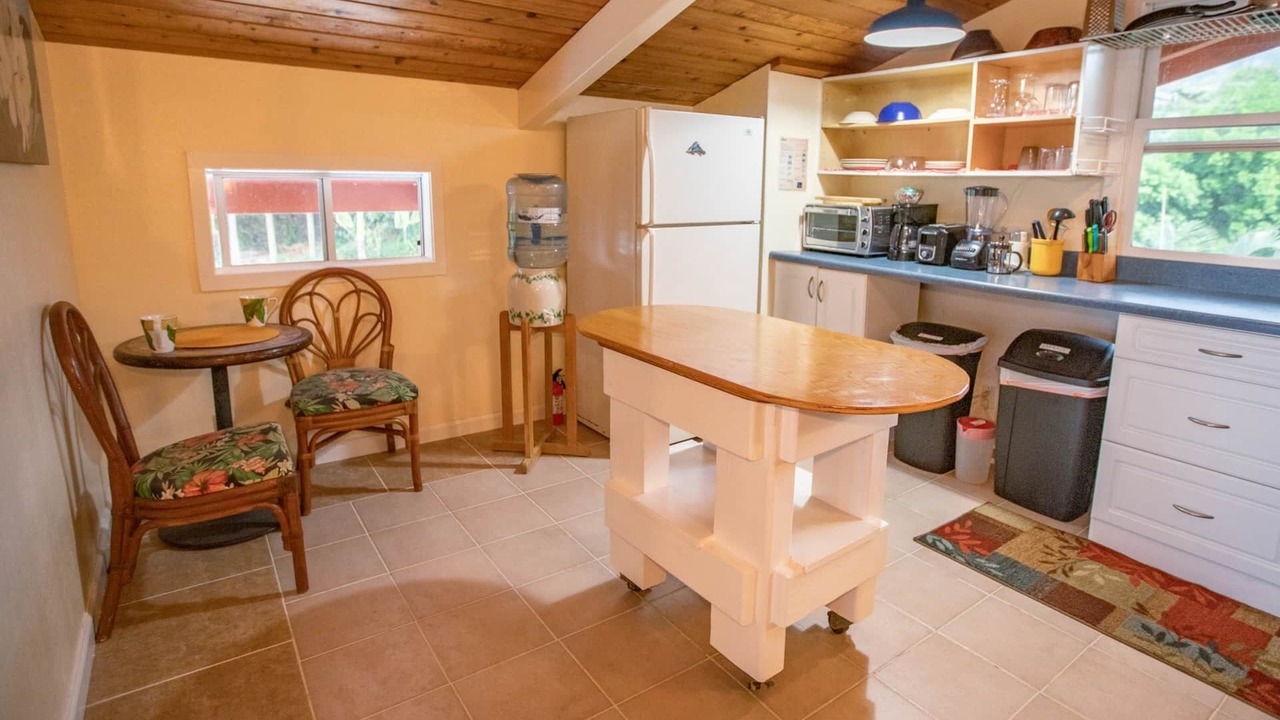 Photo of Bathroom in Kalaoa