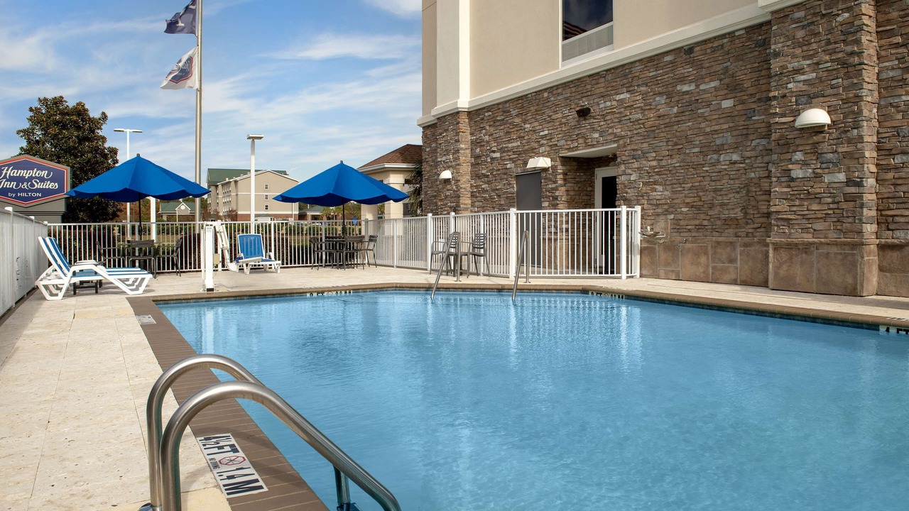 Photo of Outdoor in Orangeburg