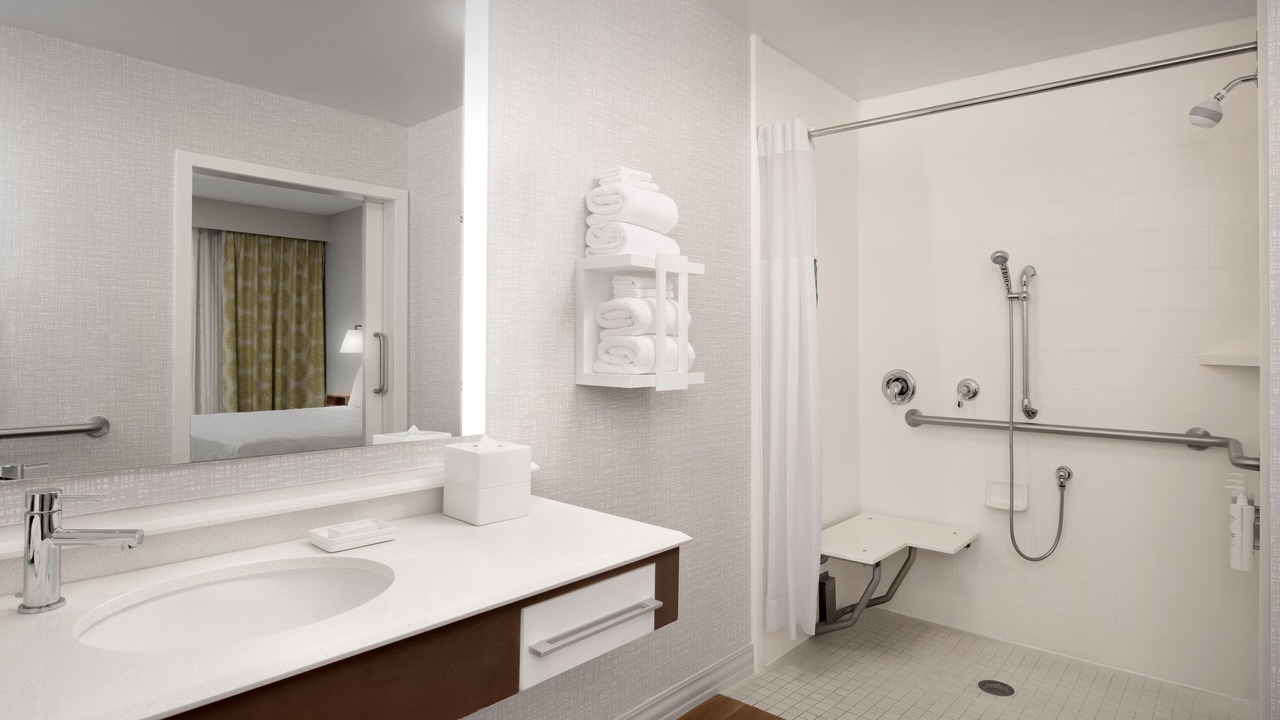 Photo of Bathroom in Orangeburg