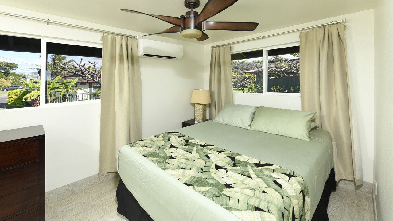 Photo of Bedroom in Kihei