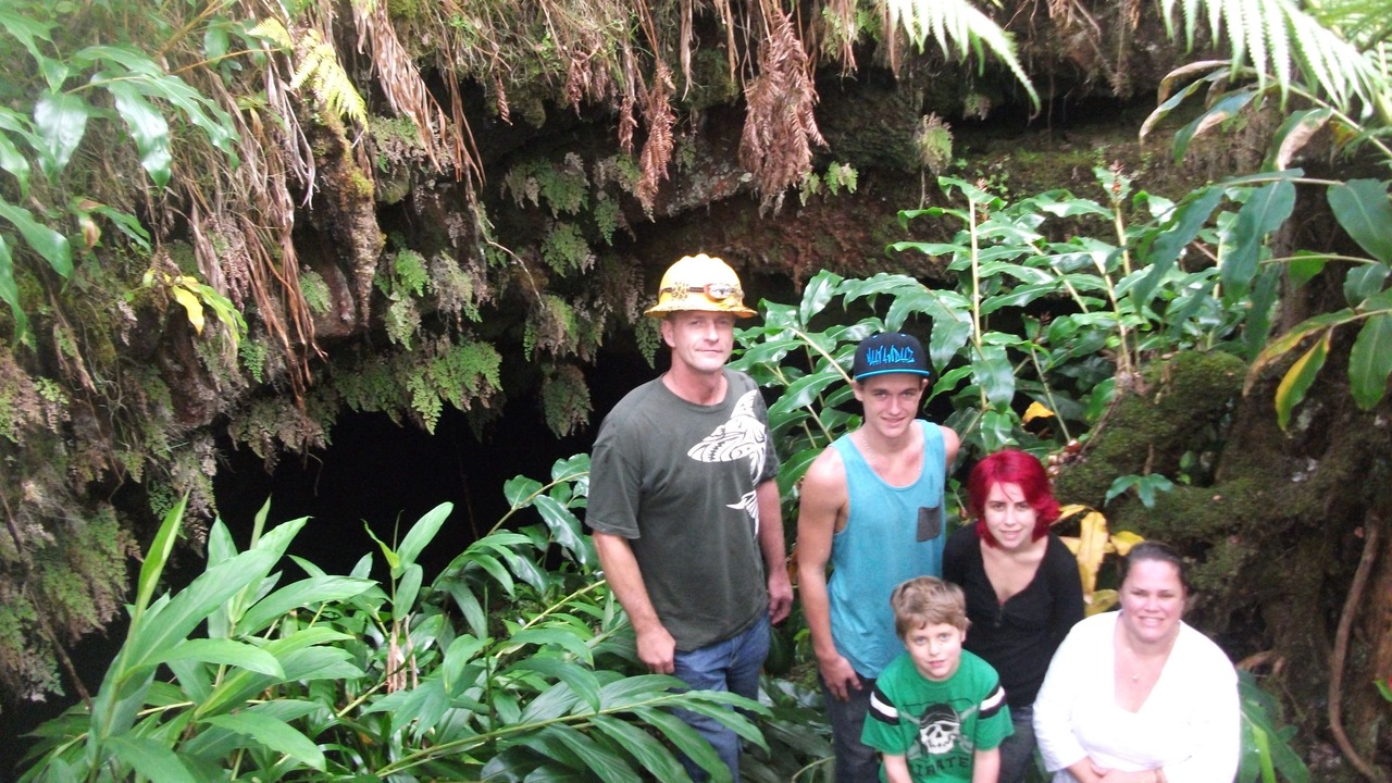 Photo of Outdoor in Volcano