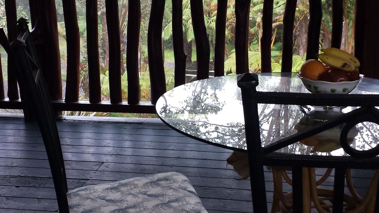 Photo of Outdoor in Volcano