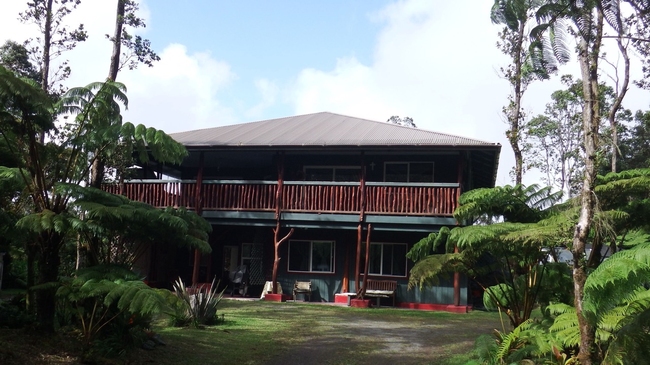 Photo of Outdoor in Volcano