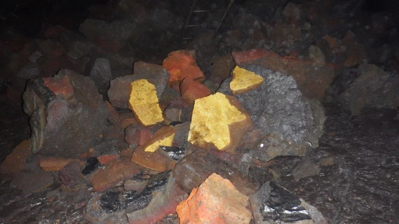 Photo of Outdoor in Volcano