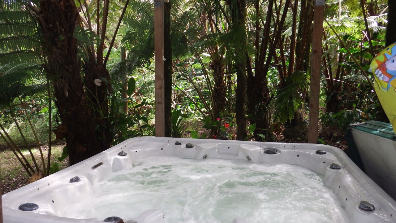 Photo of Outdoor in Volcano