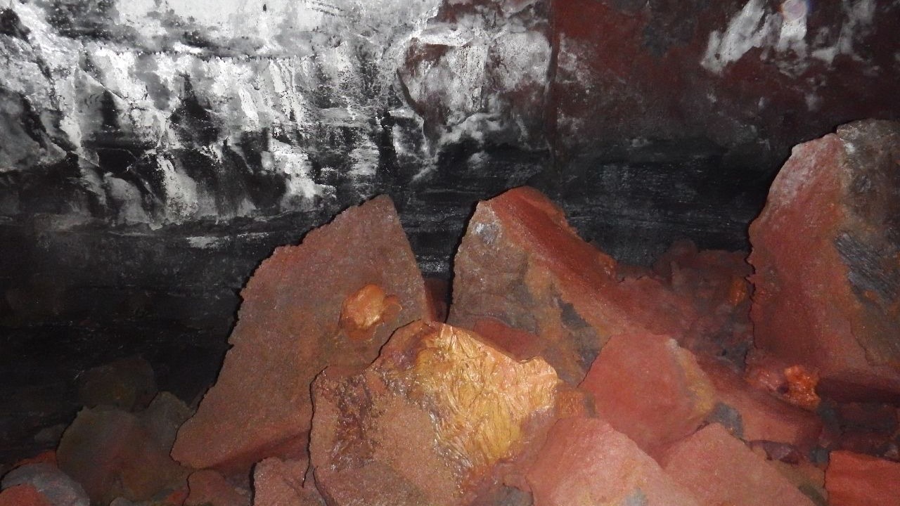 Photo of Outdoor in Volcano