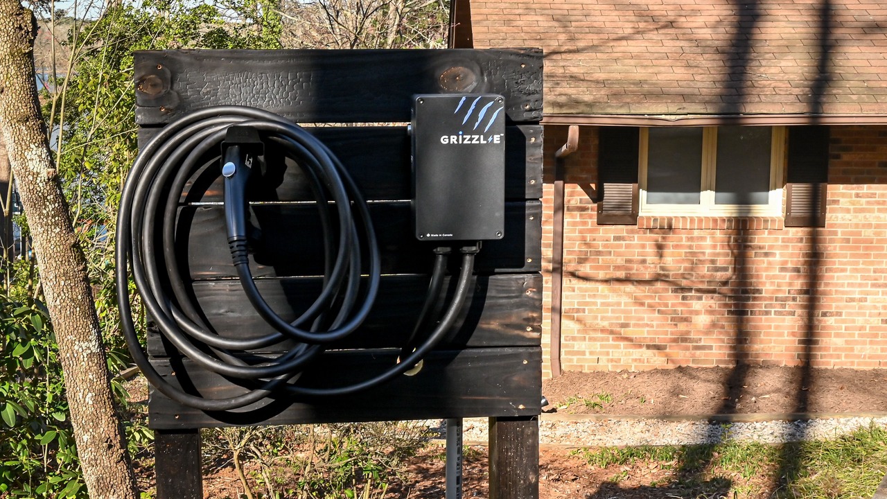 Photo of Outdoor in Barium Springs