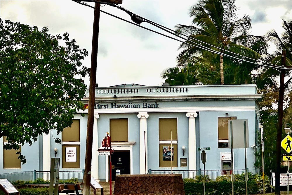 Photo of Outdoor in Waimea