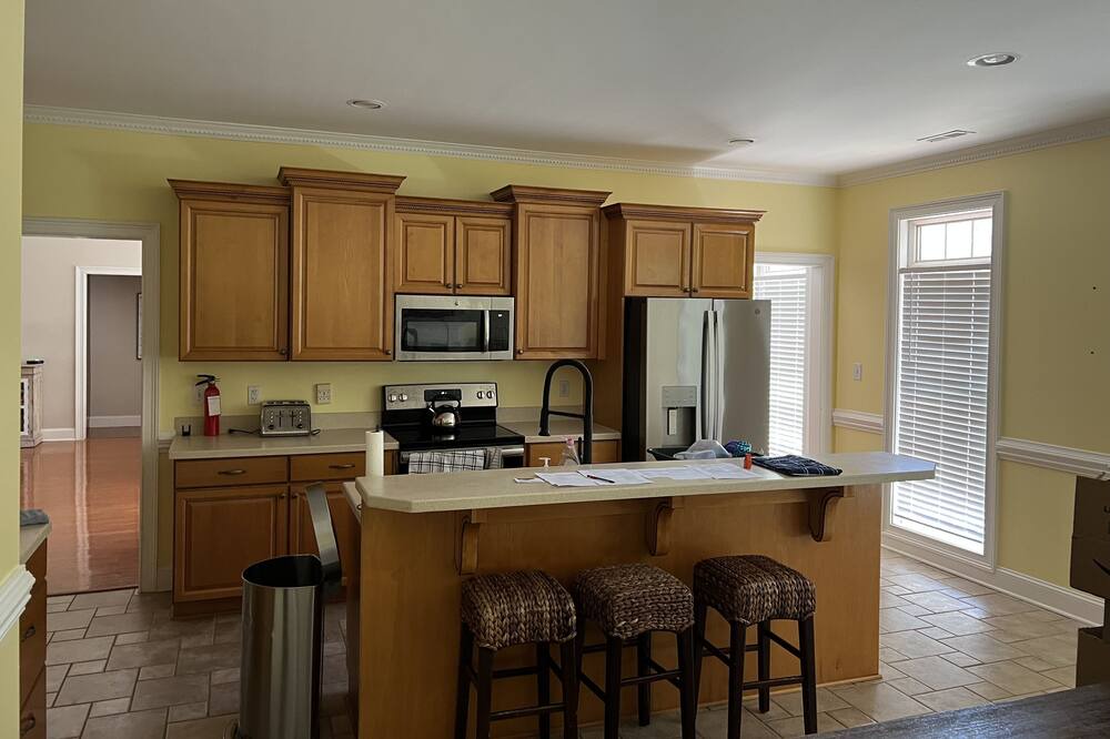 Photo of Kitchen in Fair Play