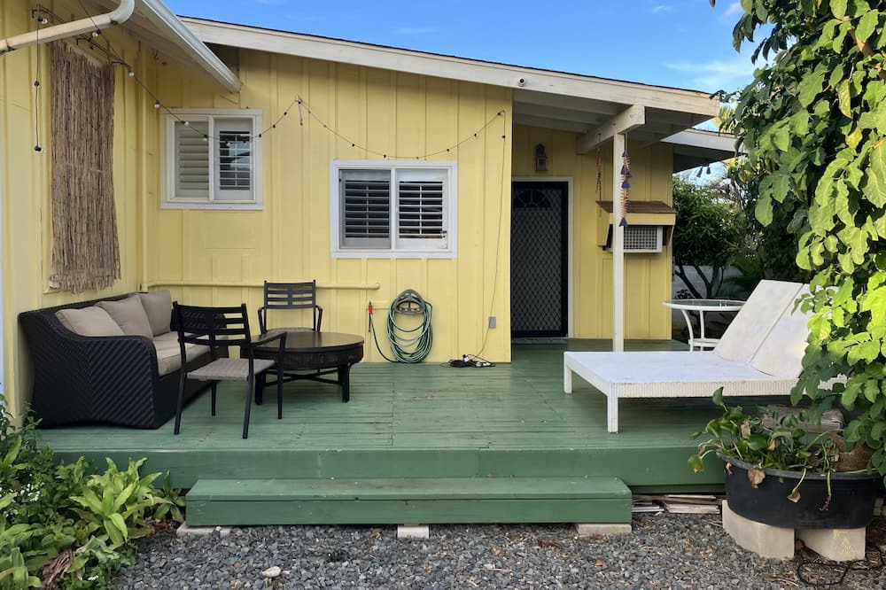 Photo of Outdoor in Kahuku