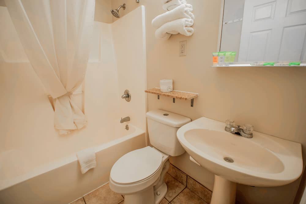 Photo of Bathroom in Plymouth
